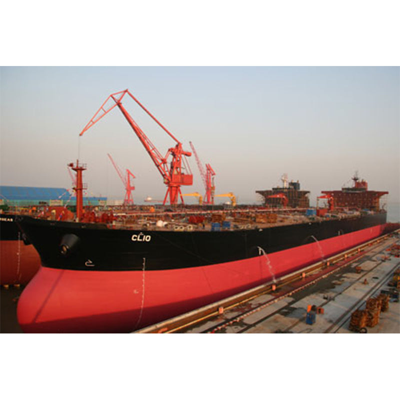 HILHELM Rust Preventive Paint for Ships 18L/180L Environmentally Friendly