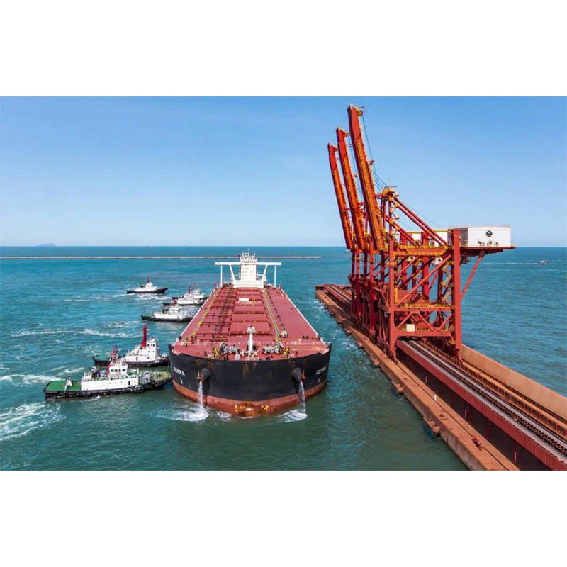 HILHELM Rust Preventive Paint for Ships 18L/180L Environmentally Friendly